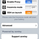 Image for article titled How To: Fake the iPhone 3.0 OS On Your iPhone Today